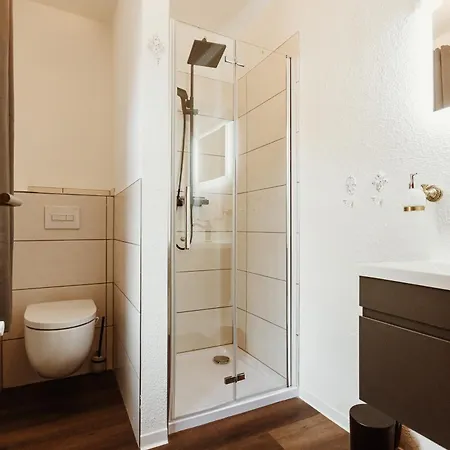 Apartment Gutshof Zu Quedlinburg