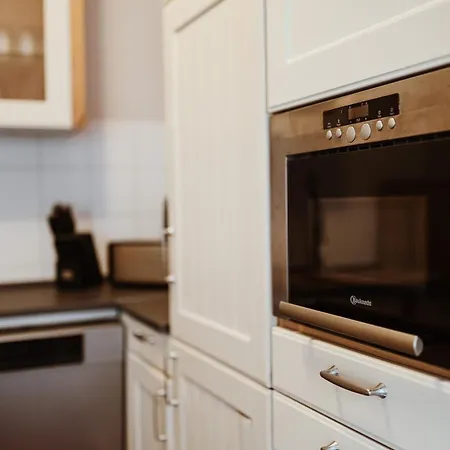 Gutshof Zu * Quedlinbourg