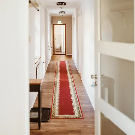 Appartement Gutshof Zu