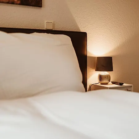 Appartement Gutshof Zu