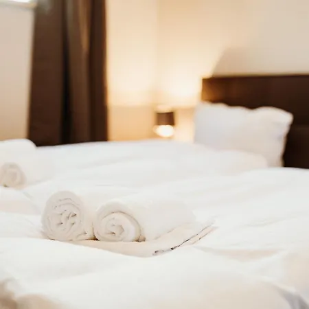 Appartement Gutshof Zu *