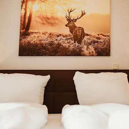 Gutshof Zu Appartement Quedlinbourg