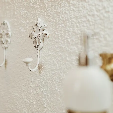 Gutshof Zu Apartment *