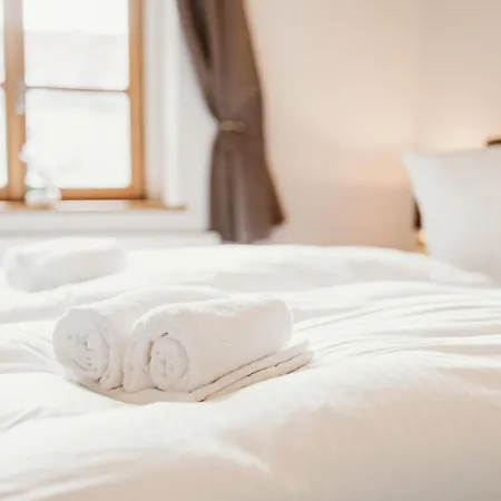 Gutshof Zu * Quedlinbourg