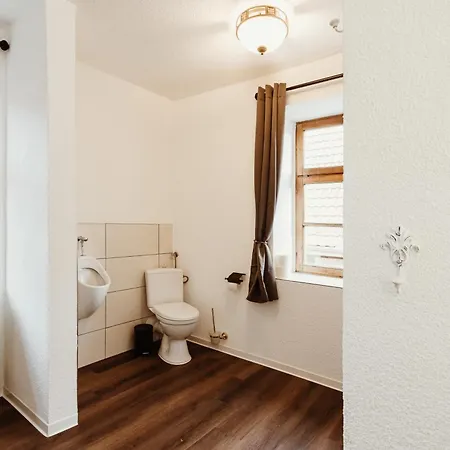 Gutshof Zu * Quedlinbourg