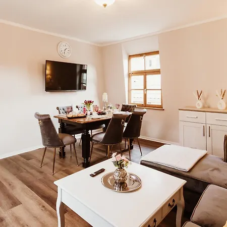 Gutshof Zu Appartement *