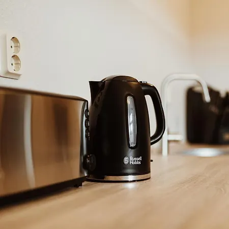 Appartement Gutshof Zu *