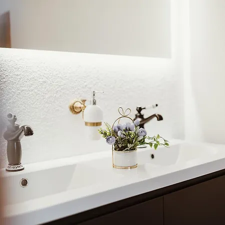 Gutshof Zu Appartement Quedlinbourg