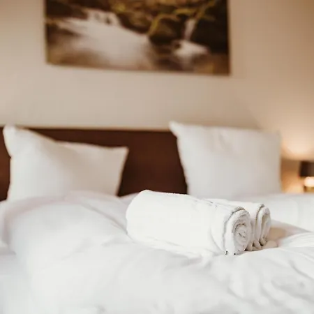 Gutshof Zu * Quedlinbourg