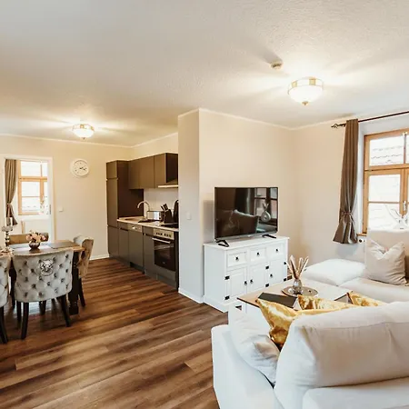 Gutshof Zu Quedlinbourg