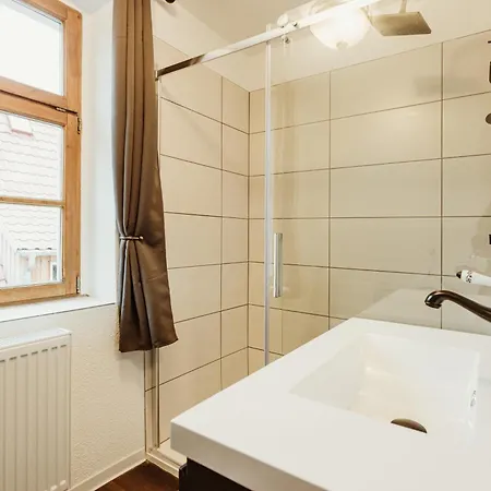 Gutshof Zu Appartement