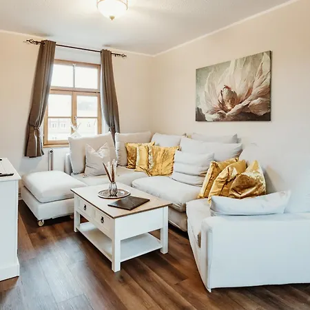 Apartment Gutshof Zu