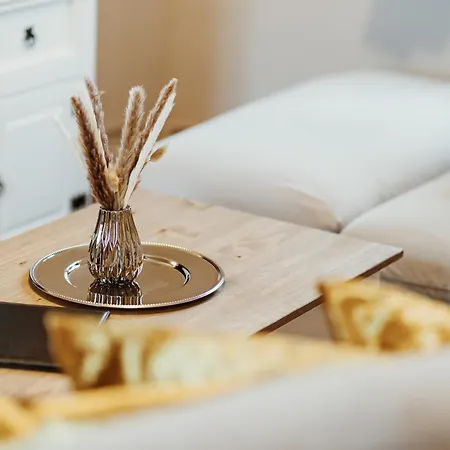 Gutshof Zu Appartement *