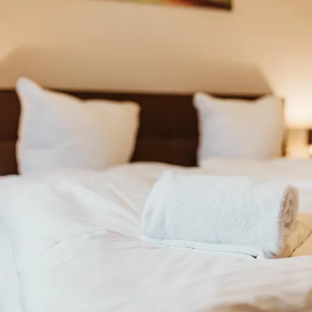 Appartement Gutshof Zu