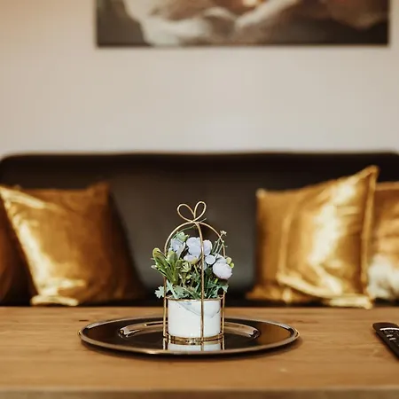Gutshof Zu Apartment Quedlinburg
