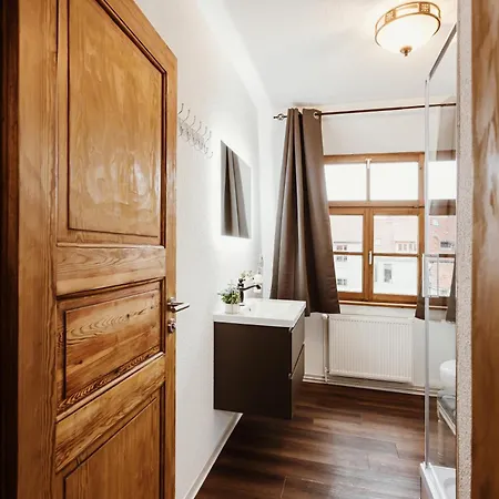 Gutshof Zu Appartement