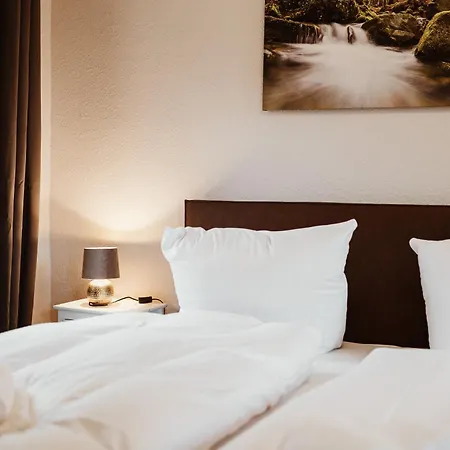 Gutshof Zu Appartement *