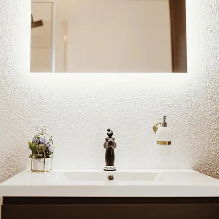 Gutshof Zu Appartement *