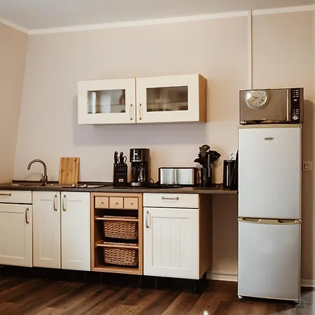 Gutshof Zu Appartement