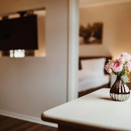 Gutshof Zu * Quedlinbourg