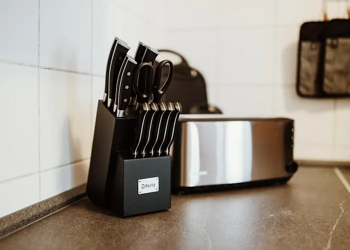 Apartamento Gutshof Zu Quedlinburg