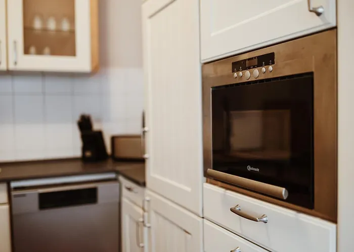 Gutshof Zu * Quedlinburg