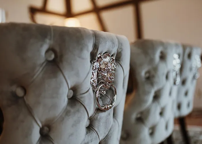 Gutshof Zu Apartamento *