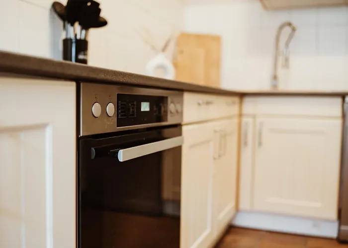 Gutshof Zu Quedlinburg