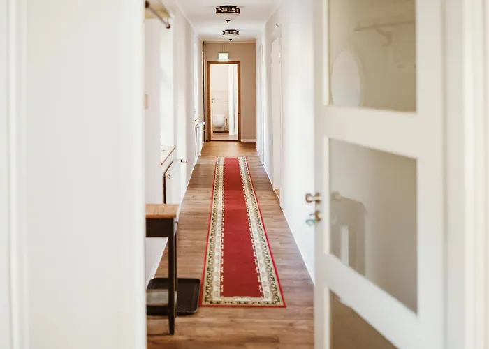 Apartamento Gutshof Zu