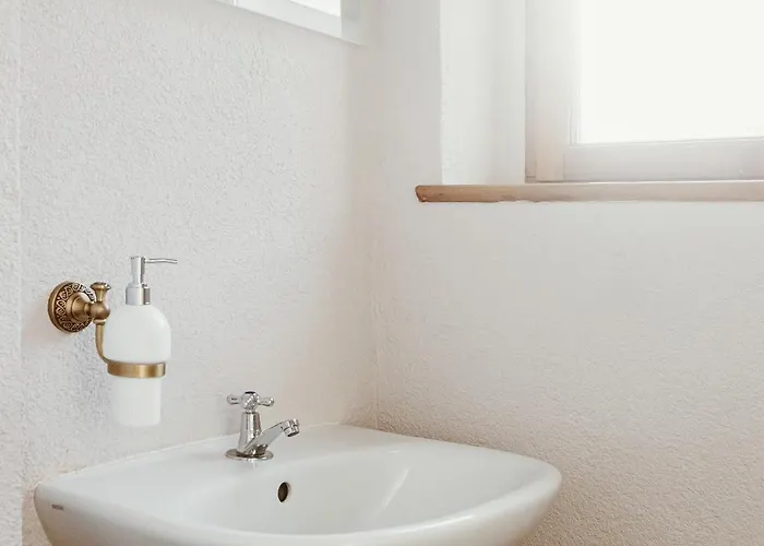 Apartamento Gutshof Zu Quedlinburg