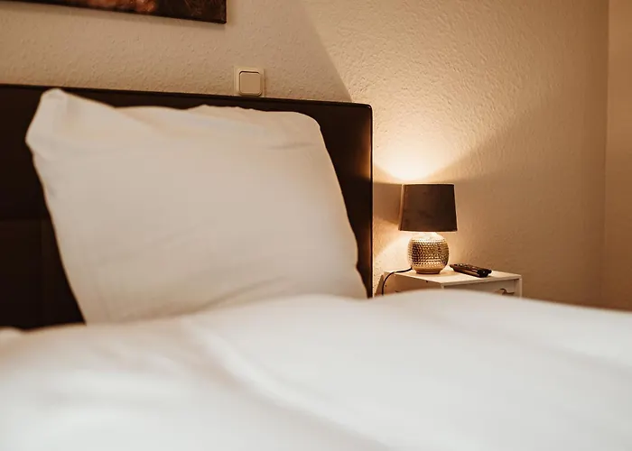 Apartamento Gutshof Zu