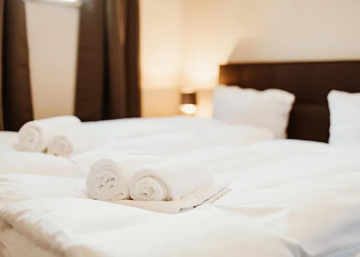 Apartamento Gutshof Zu *