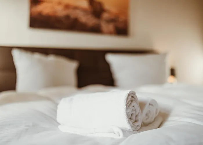 Gutshof Zu * Quedlinburg