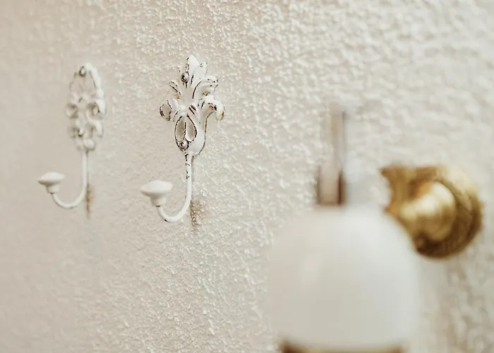 Gutshof Zu Apartamento *