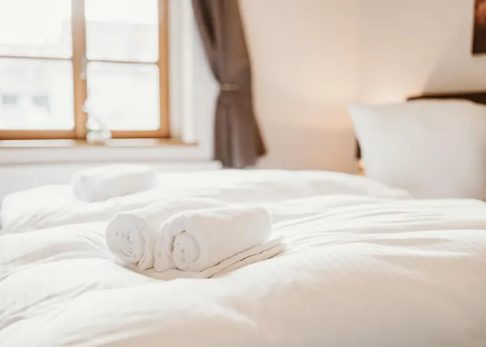 Gutshof Zu * Quedlinburg