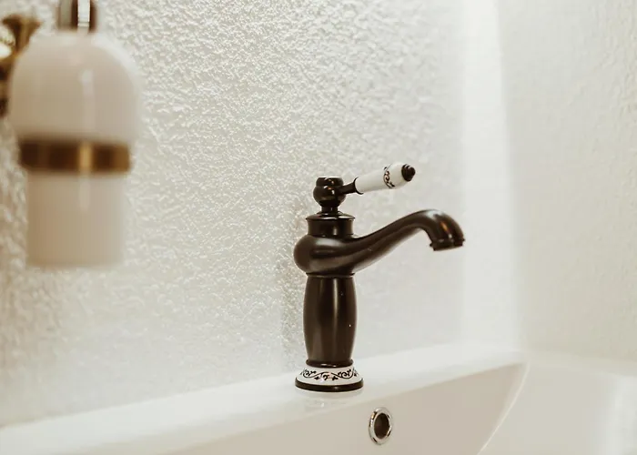 Apartamento Gutshof Zu *