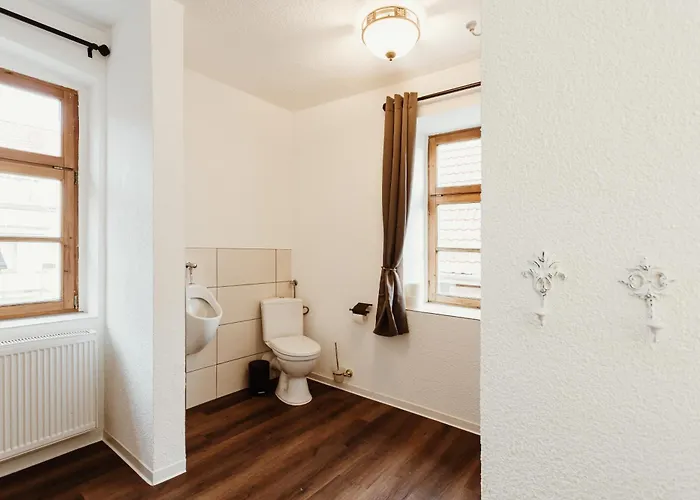 Gutshof Zu * Quedlinburg