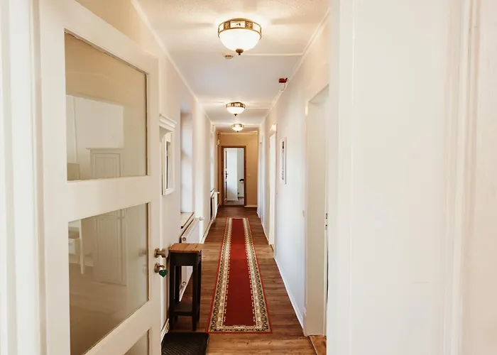 Gutshof Zu Apartamento