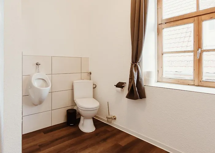 Gutshof Zu * Quedlinburg