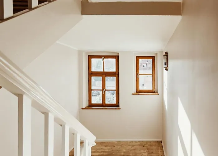 Gutshof Zu * Quedlinburg