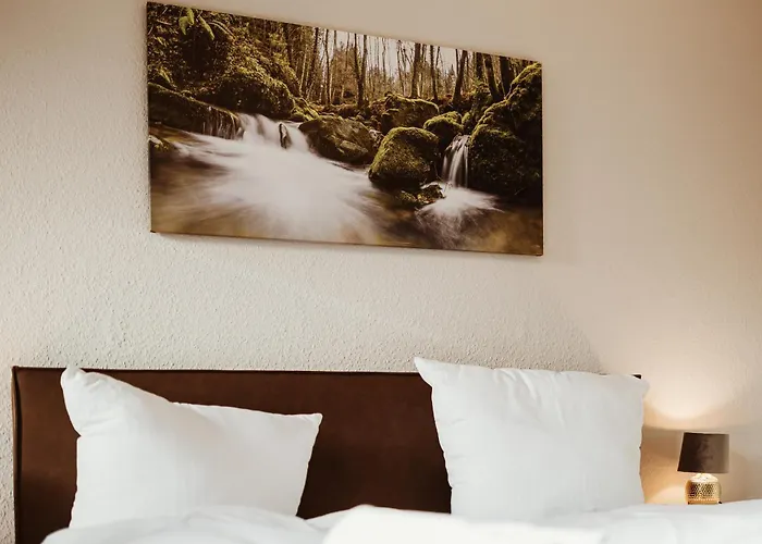 Apartamento Gutshof Zu