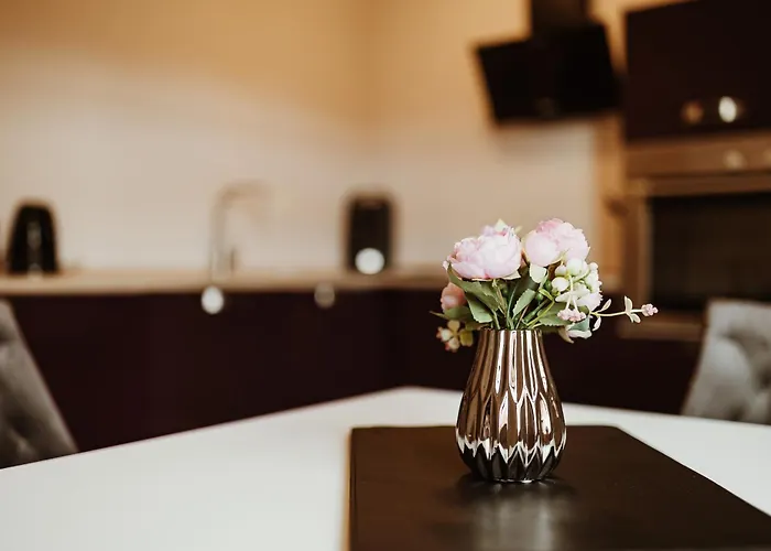 Gutshof Zu * Quedlinburg