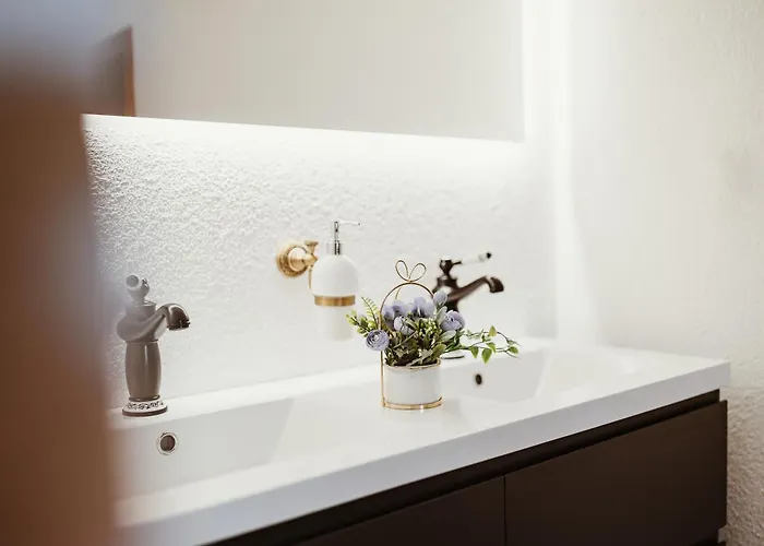 Gutshof Zu Apartamento Quedlinburg