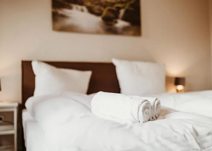 Gutshof Zu * Quedlinburg