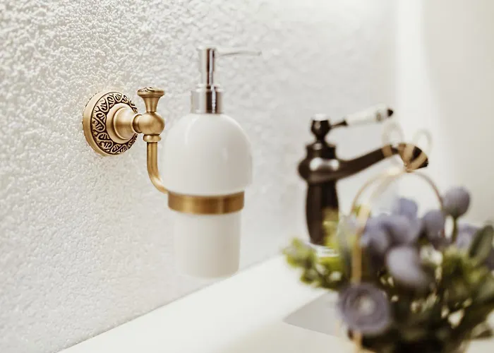 Gutshof Zu * Quedlinburg