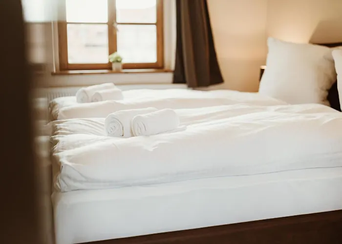 Gutshof Zu Quedlinburg