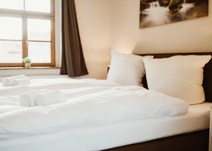 Gutshof Zu * Quedlinburg