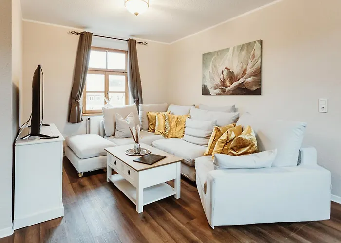 Apartamento Gutshof Zu