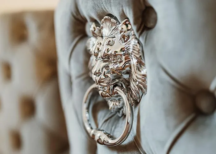 Gutshof Zu Apartamento Quedlinburg