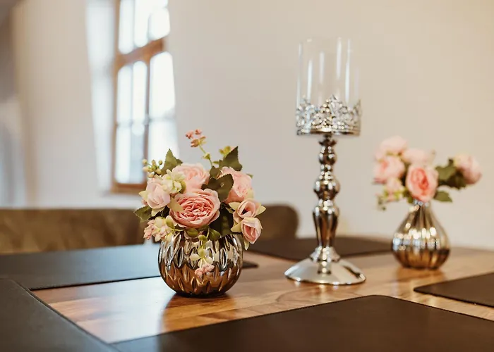 Apartamento Gutshof Zu